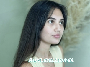 Ainsleyellender