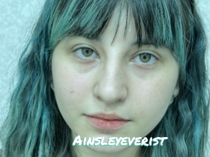 Ainsleyeverist