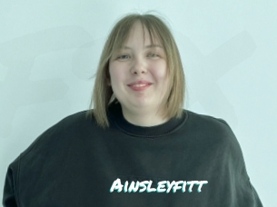 Ainsleyfitt