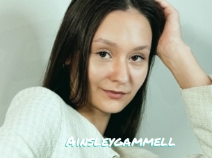Ainsleygammell