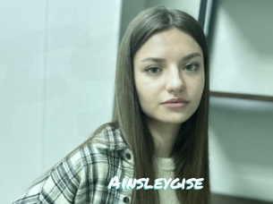 Ainsleygise