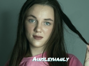 Ainsleyhanly