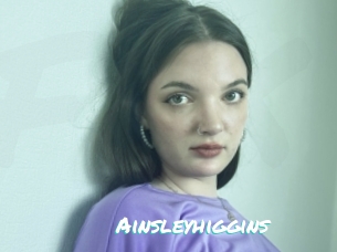 Ainsleyhiggins
