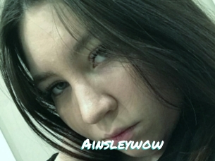 Ainsleywow