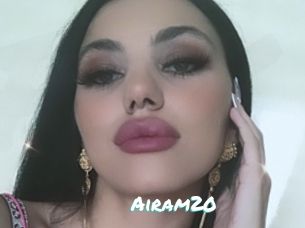 Airam20