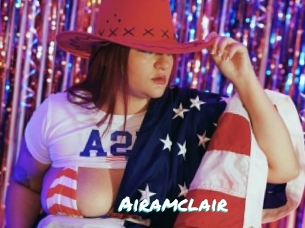 Airamclair