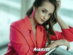 Airkiss