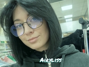 Airyliss