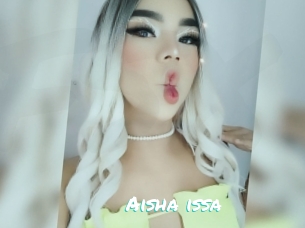 Aisha_issa