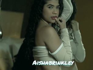 Aishabrinkley