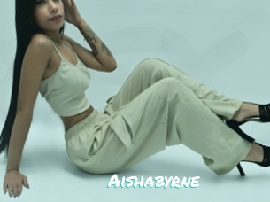 Aishabyrne