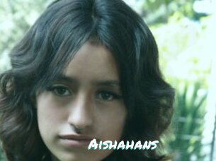 Aishahans