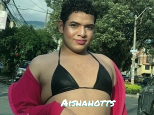 Aishahotts