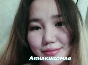 Aishakingsman