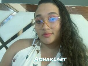 Aishaklart