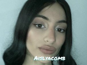 Aislyacomb