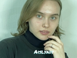 Aislyady