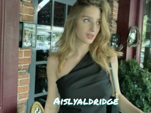 Aislyaldridge