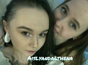 Aislyandalthena
