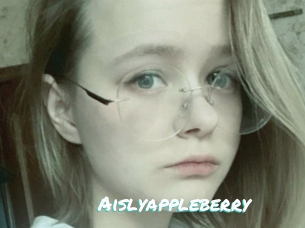 aislyappleberry Free Sites X