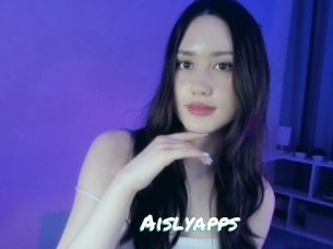 Aislyapps