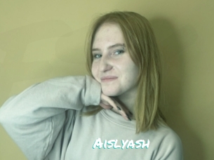 Aislyash