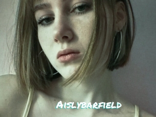 Aislybarfield