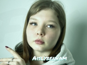 Aislybenham
