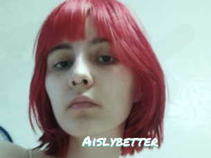 Aislybetter
