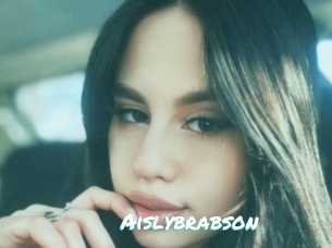 Aislybrabson
