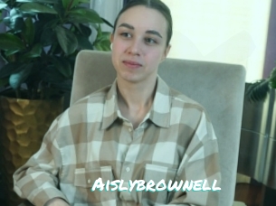 Aislybrownell