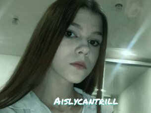 Aislycantrill