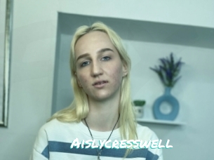 Aislycresswell