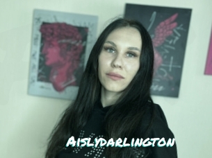 Aislydarlington