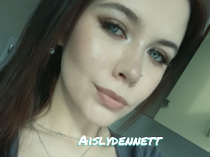Aislydennett