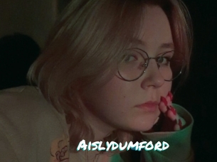 Aislydumford