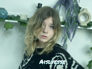 Aislyesse