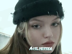 Aislyesser