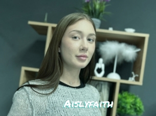 Aislyfaith