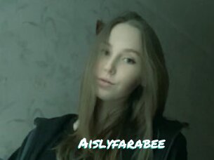 Aislyfarabee
