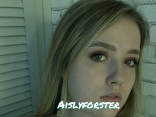 Aislyforster