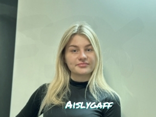 Aislygaff