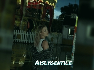 Aislygentile