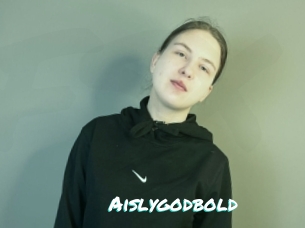 Aislygodbold
