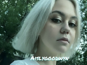 Aislygoodwyn