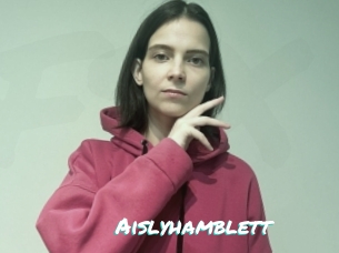 Aislyhamblett