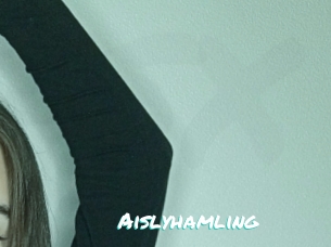 Aislyhamling