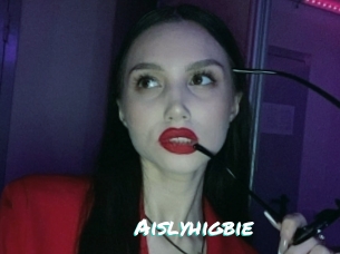 Aislyhigbie