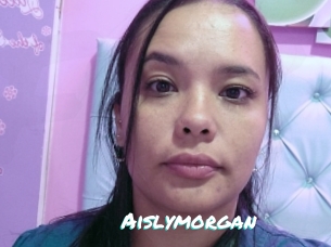 Aislymorgan