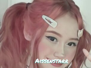 Aissenstarr